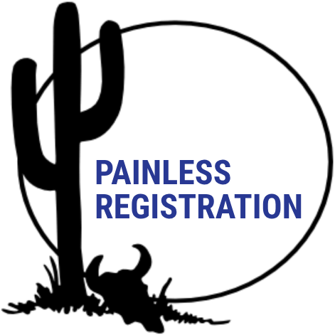 Painless Registration